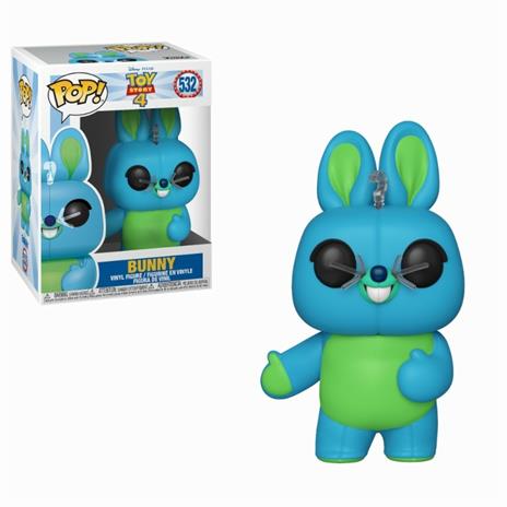 Funko Pop! Disney:. Toy Story 4. Bunny