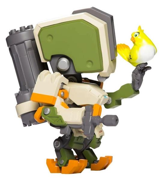 Funko Pop! Games. Overwatch. Bastion 6 - 2