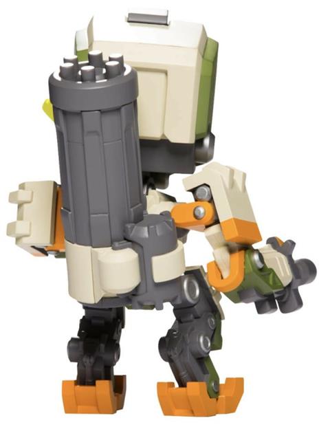 Funko Pop! Games. Overwatch. Bastion 6 - 3