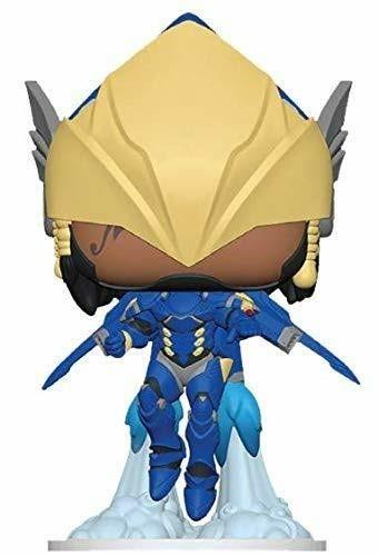 Funko Pop! Games. Overwatch. Pharah (Victory Pose)