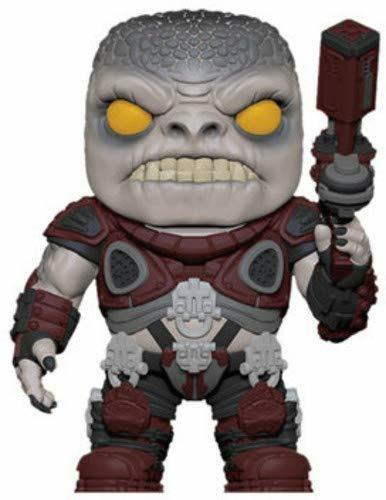 Funko Pop! Games. Gears Of War. Boomer