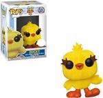 Disney Funko Pop! Toy Story 4 Ducky Vinyl Figure 531