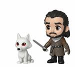 Funko 5 Star. Game Of Thrones. Jon Snow