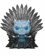 Funko Pop! Deluxe. Game Of Thrones. Night King Sitting On Throne