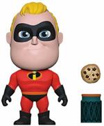 Funko 5 Star. Incredibles 2. Mr. Incredible