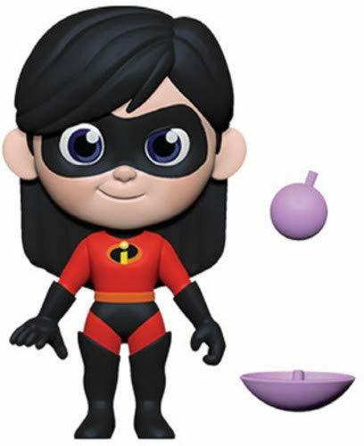 Funko 5 Star. Incredibles 2. Mr. Violet