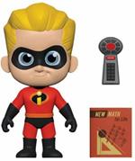 Funko 5 Star. Incredibles 2. Dash