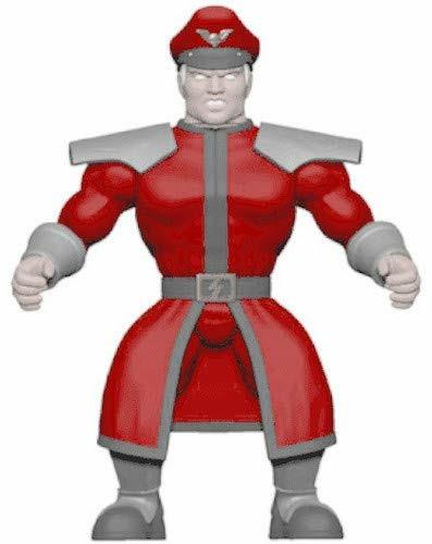 Funko Savage World. Street Fighter. M. Bison