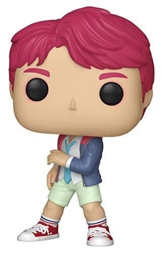Funko Pop! Rocks. Bts. Jeon Jung-Kook