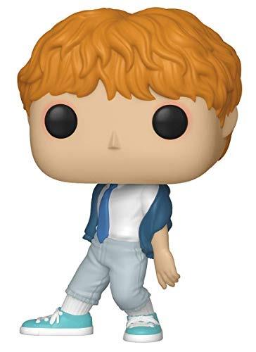 Funko Pop! Rocks. Bts. Jimin