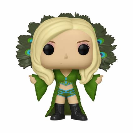 Funko Pop! Wwe. Charlotte Flair