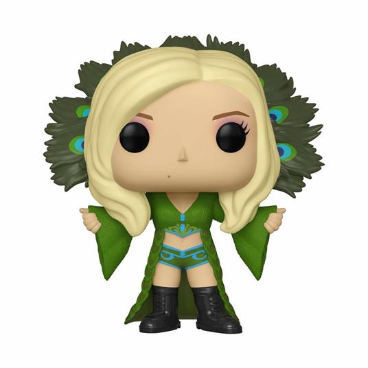 Funko Pop! Wwe. Charlotte Flair