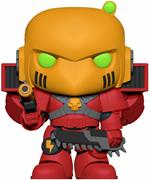 Funko Pop! Games. Warhammer. Blood Angels Assault Marine