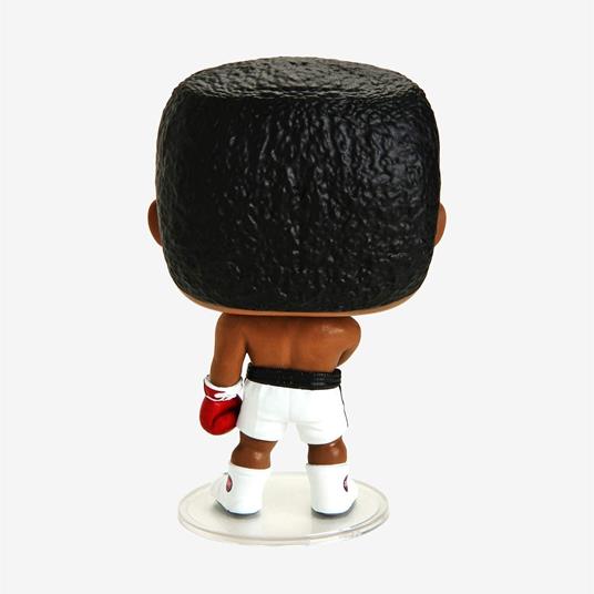 Funko POP Sports: Muhammad Ali - 2