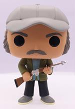 Funko Pop! Movies. Jaws. Quint
