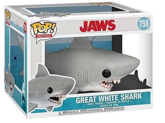POP Movies: Jaws - 6" Jaws - 3