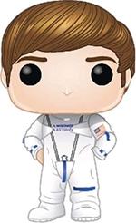 Funko Pop! Television. Big Bang Theory. Howard