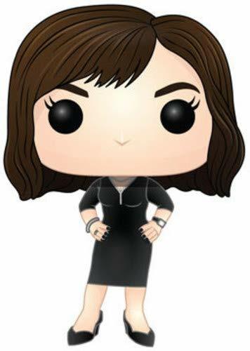 Funko Pop! Television. Billions. Wendy