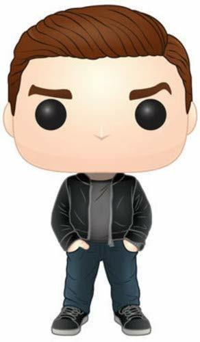 Funko Pop! Television. Billions. Bobby