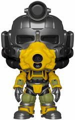 Funko Pop! Games. Fallout 76. Excavator Power Armor