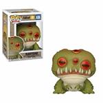 Funko Pop! Games. Fallout 76. Radtoad