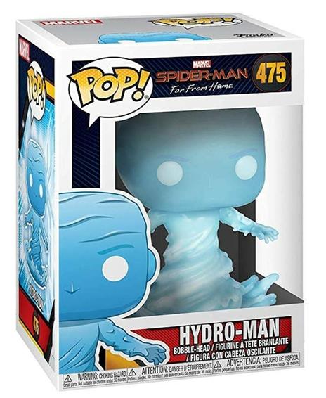 Funko Pop! Spider-Man: - Far From Home - Hydro-Man - 2