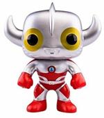 Funko Pop! Television: - Ultraman - Father Of Ultra