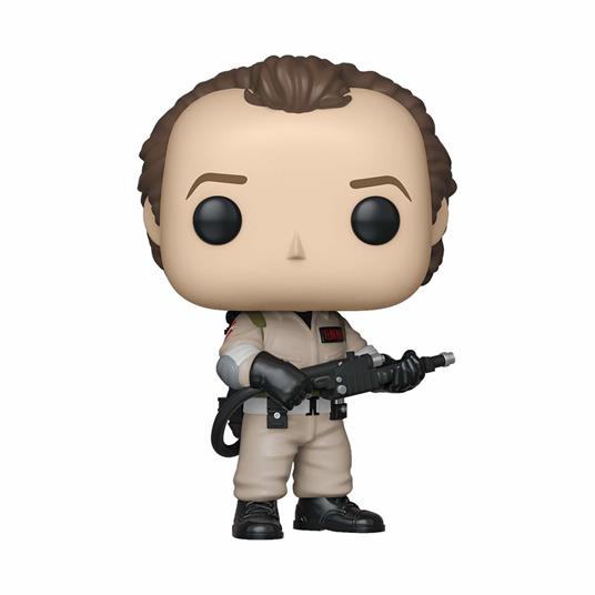 Funko POP Movies: GB - Dr. Peter Venkman - 3