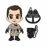 Funko 5 Star. Ghostbusters. Dr. Raymond Stantz