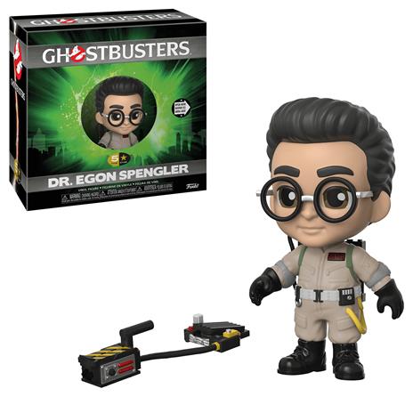 Funko 5 Star. Ghostbusters. Dr. Egon Spengler - 2