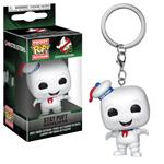 Funko Pop! Keychains. Ghostbusters. Stay Puft