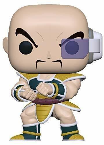 Funko Pop! Animation. Dragon Ball Z. Nappa