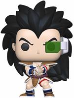 Funko Pop! Animation. Dragon Ball Z. Radditz