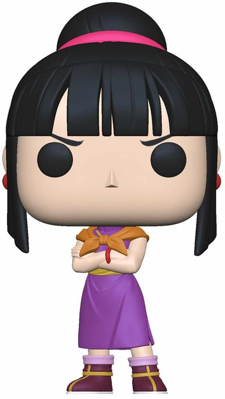 Funko Pop! Animation. Dragon Ball Z. Chi Chi
