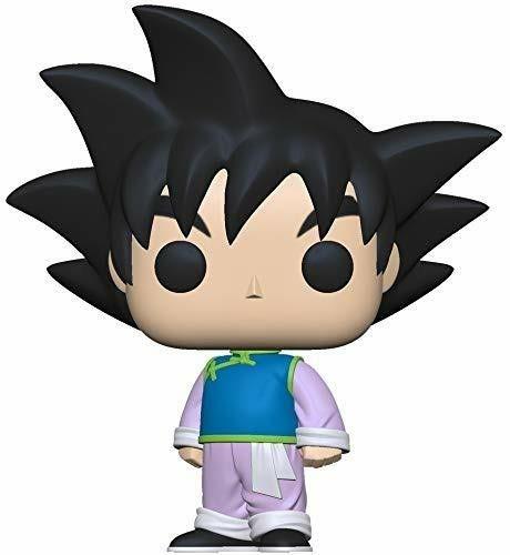 Funko Pop! Animation. Dragon Ball Z. Goten