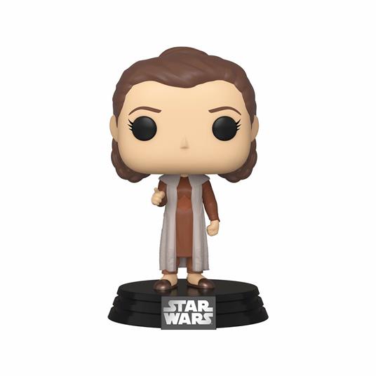 Figure POP! Vinyl Star Wars. Leia con abito Bespin
