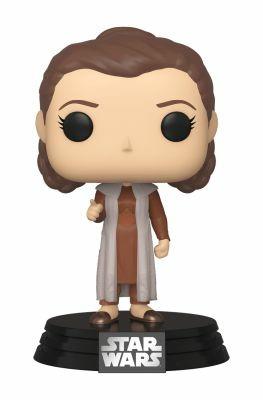 Figure POP! Vinyl Star Wars. Leia con abito Bespin - 2