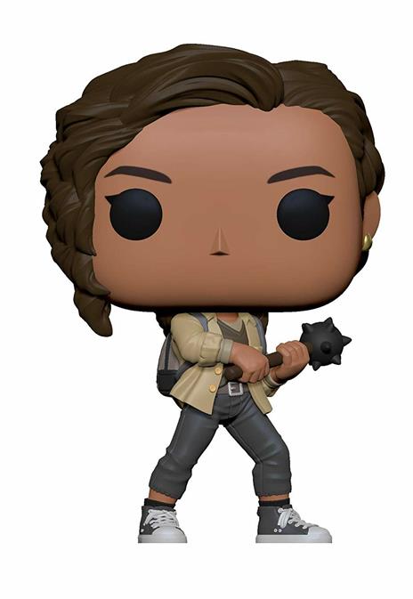 Funko Pop! Spider-Man. Far From Home. Mj