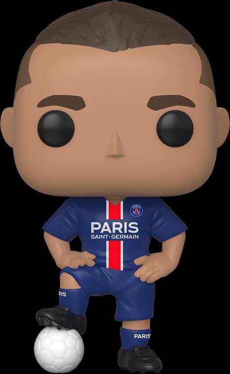 Pop! Vinyl Marco Verratti - Paris Saint Germain Funko 39830 - 2