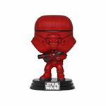 Figure POP! Vinyl SW Ep9 SoldatoJet Sith