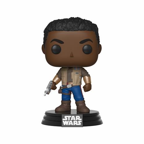 Figure POP! Vinyl Star Wars Ep9: Finn