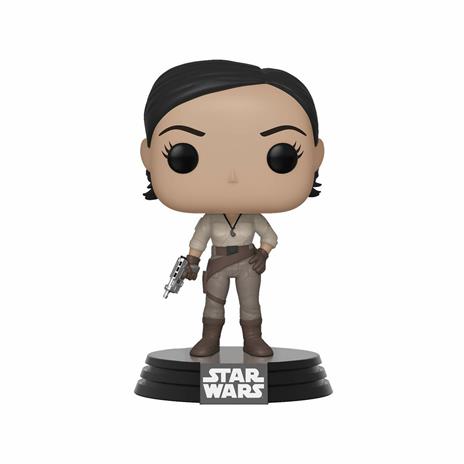 Figure POP! Vinyl Star Wars Ep9: Rose