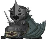 Funko Pop! Rides. Lord Of The Rings. Witch King W/ Fellbeast