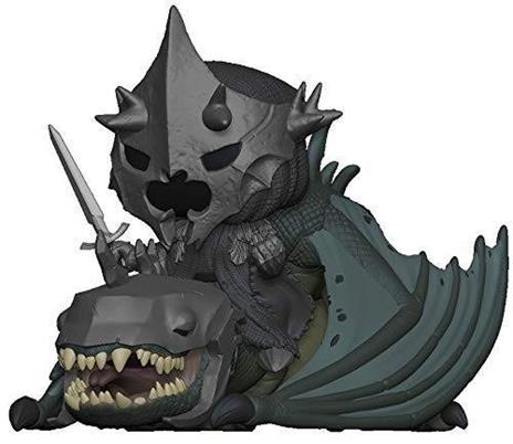 Funko Pop! Rides. Lord Of The Rings. Witch King W/ Fellbeast
