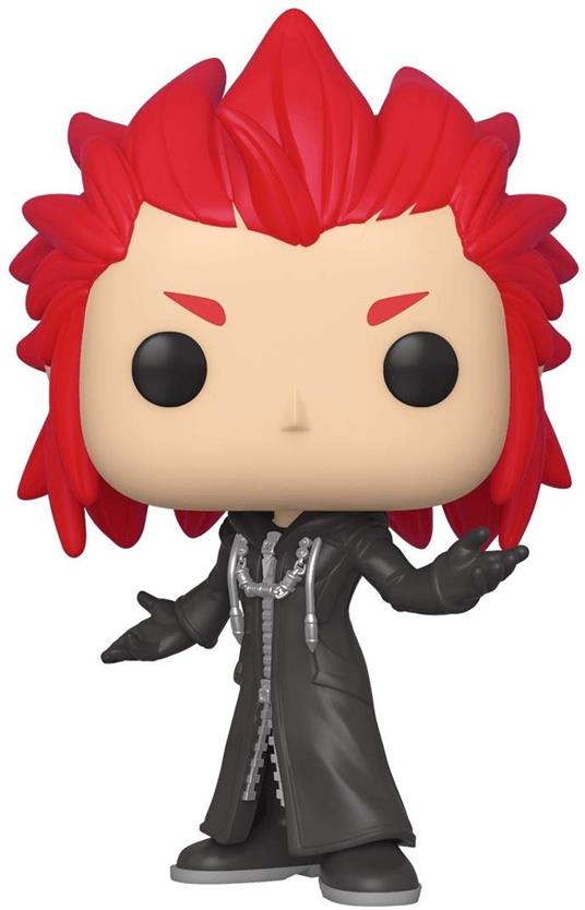 Funko POP! Disney. Kingdom Hearts 3. Lea