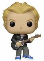 Funko Pop! Rocks: - The Police - Sting