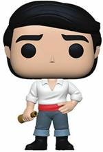 Funko Pop! Disney. Little Mermaid. Prince Eric