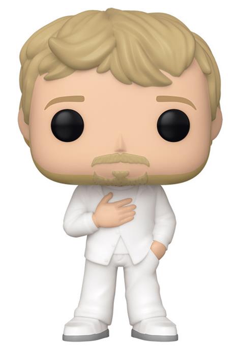 Funko Pop! Rocks. Backstreet Boys. Brian Littrell