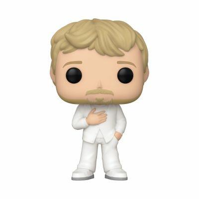 Funko Pop! Rocks. Backstreet Boys. Brian Littrell - 3