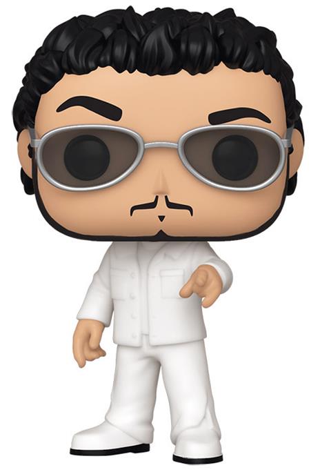 Funko Pop! Rocks. Backstreet Boys. Aj Mclean